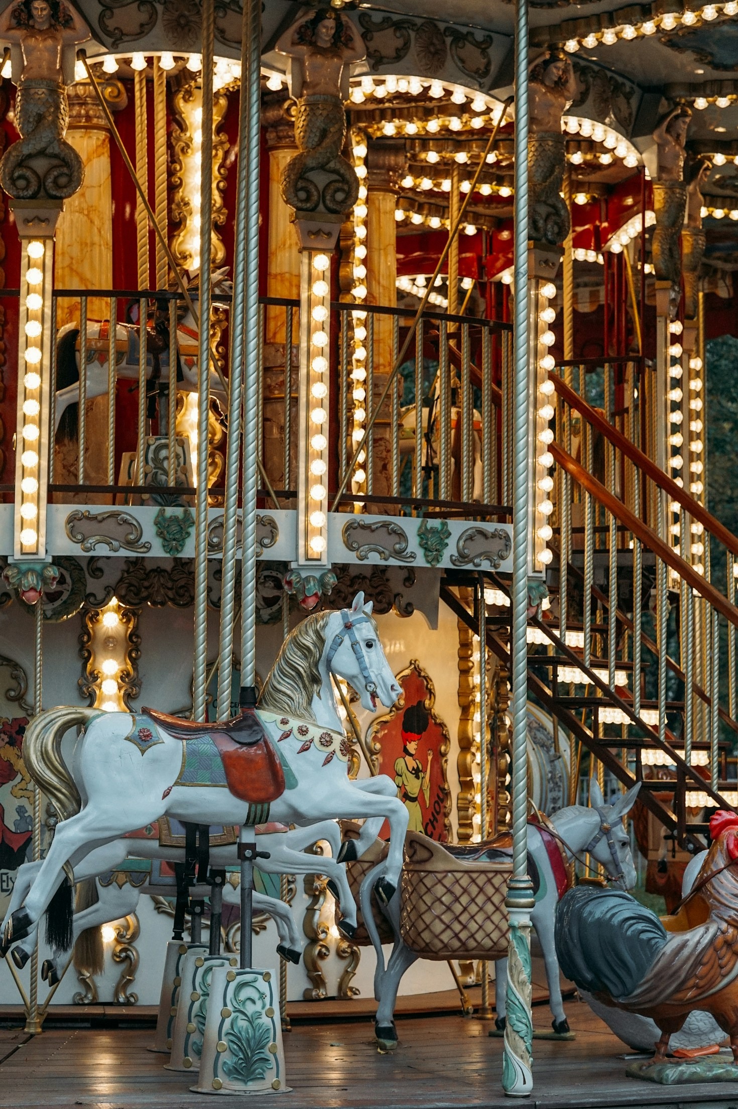 Celebrating Three Decades of Community Joy